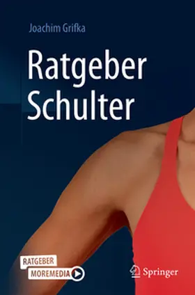 Grifka | Ratgeber Schulter | E-Book | sack.de