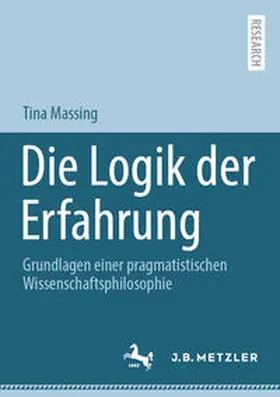 Massing | Die Logik der Erfahrung | E-Book | sack.de