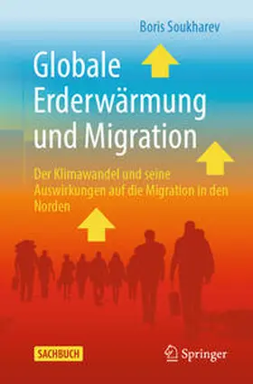 Soukharev |  Globale Erderwärmung und Migration | eBook | Sack Fachmedien
