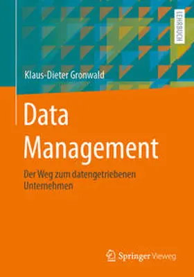 Gronwald | Data Management | E-Book | sack.de