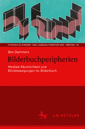 Dammers | Bilderbuchperipherien | E-Book | sack.de
