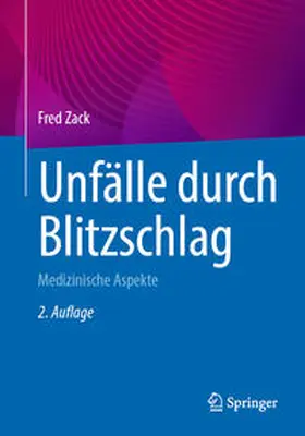 Zack | Unfälle durch Blitzschlag | E-Book | sack.de