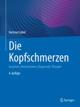Göbel |  Die Kopfschmerzen | eBook | Sack Fachmedien