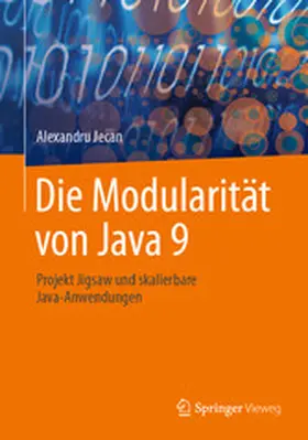 Jecan | Die Modularität von Java 9 | E-Book | www2.sack.de