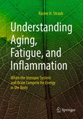 Straub | Understanding Aging, Fatigue, and Inflammation | E-Book | www2.sack.de