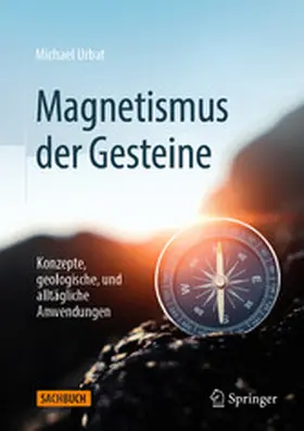 Urbat | Magnetismus der Gesteine | E-Book | www2.sack.de