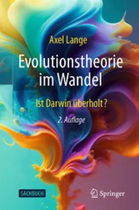 Lange |  Evolutionstheorie im Wandel | eBook | Sack Fachmedien