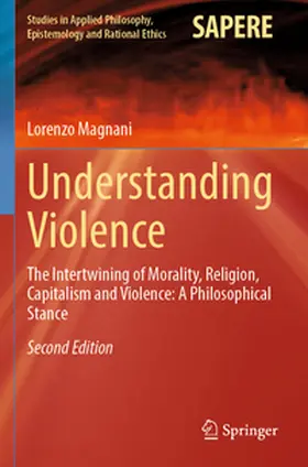 Magnani |  Understanding Violence | Buch |  Sack Fachmedien