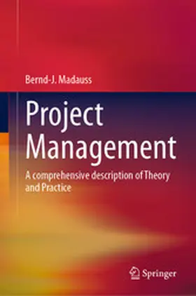 Madauss | Project Management | E-Book | www2.sack.de