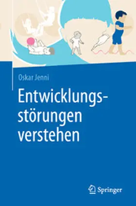 Jenni | Entwicklungsstörungen verstehen | E-Book | www2.sack.de