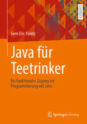 Panitz | Java für Teetrinker | E-Book | www2.sack.de