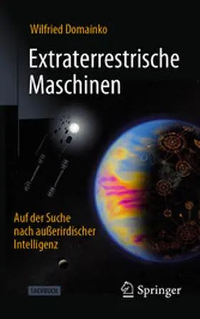 Domainko |  Extraterrestrische Maschinen | eBook | Sack Fachmedien