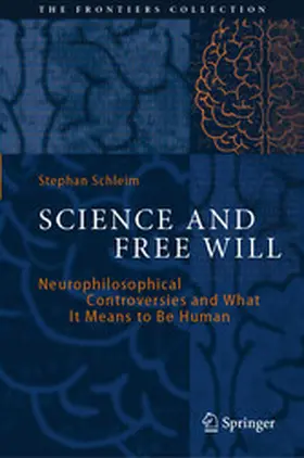 Schleim |  Science and Free Will | eBook | Sack Fachmedien