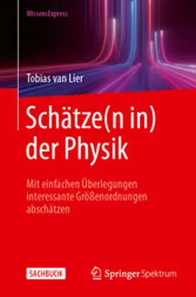van Lier |  Schätze(n in) der Physik | eBook | Sack Fachmedien