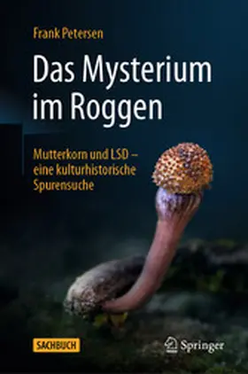 Petersen |  Das Mysterium im Roggen | eBook | Sack Fachmedien