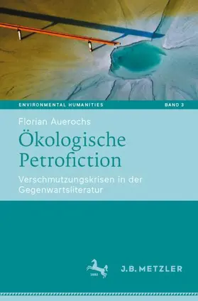 Auerochs |  Ökologische Petrofiction | Buch |  Sack Fachmedien