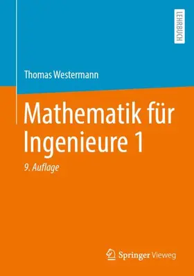 Westermann |  Mathematik für Ingenieure 1 | Buch |  Sack Fachmedien