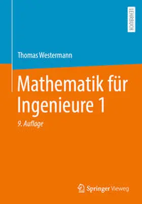Westermann |  Mathematik für Ingenieure 1 | eBook | Sack Fachmedien