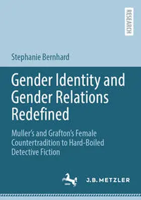 Bernhard | Gender Identity and Gender Relations Redefined | E-Book | sack.de