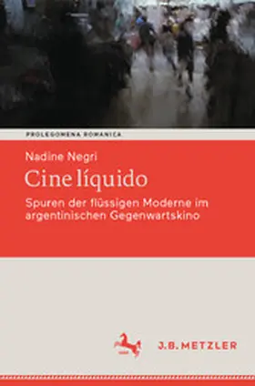 Negri | Cine líquido | E-Book | www2.sack.de