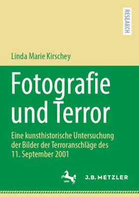 Kirschey |  Fotografie und Terror | Buch |  Sack Fachmedien