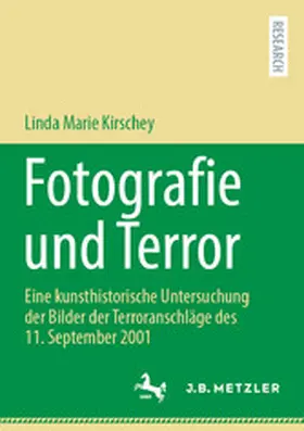 Kirschey | Fotografie und Terror | E-Book | www2.sack.de
