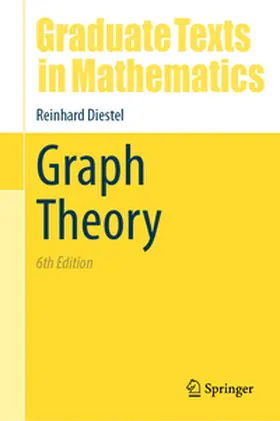 Diestel | Graph Theory | E-Book | sack.de