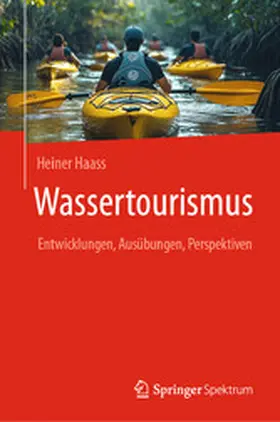 Haass | Wassertourismus | E-Book | www2.sack.de