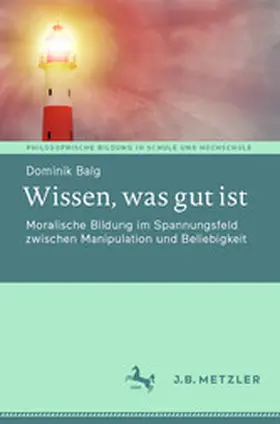 Balg |  Wissen, was gut ist | eBook | Sack Fachmedien