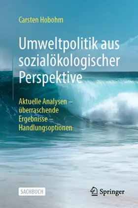 Hobohm |  Umweltpolitik aus sozialökologischer Perspektive | eBook | Sack Fachmedien