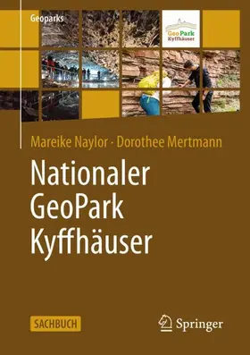 Naylor / Mertmann |  Nationaler GeoPark Kyffhäuser | Buch |  Sack Fachmedien