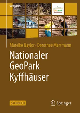 Naylor / Mertmann |  Nationaler GeoPark Kyffhäuser | eBook | Sack Fachmedien