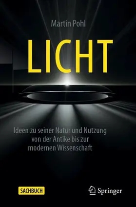 Pohl | Licht | Buch | 978-3-662-70485-1 | www2.sack.de