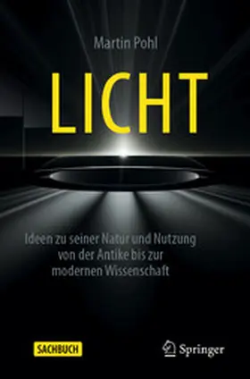 Pohl |  Licht | eBook | Sack Fachmedien