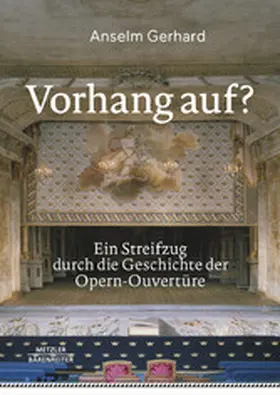 Gerhard |  Vorhang auf? | eBook | Sack Fachmedien