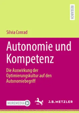 Conrad | Autonomie und Kompetenz | E-Book | www2.sack.de