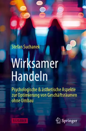 Suchanek | Wirksamer Handeln | E-Book | www2.sack.de