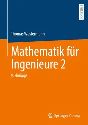 Westermann |  Mathematik für Ingenieure 2 | Buch |  Sack Fachmedien