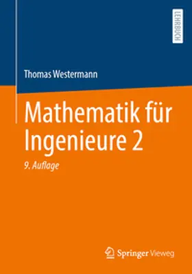 Westermann |  Mathematik für Ingenieure 2 | eBook | Sack Fachmedien