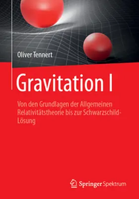 Tennert |  Gravitation I | eBook | Sack Fachmedien