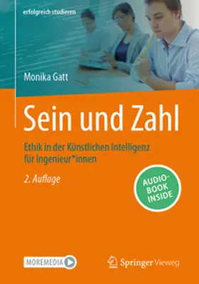 Gatt | Sein und Zahl | E-Book | sack.de