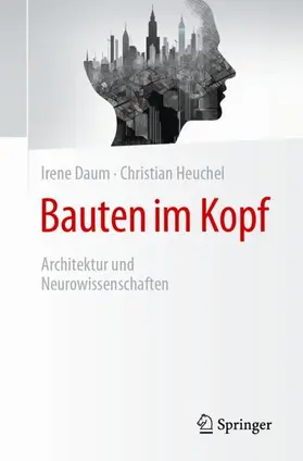Heuchel / Daum |  Bauten im Kopf | Buch |  Sack Fachmedien