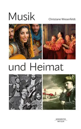 Wiesenfeldt |  Musik und Heimat | eBook | Sack Fachmedien