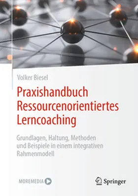 Biesel |  Praxishandbuch Ressourcenorientiertes Lerncoaching | eBook | Sack Fachmedien