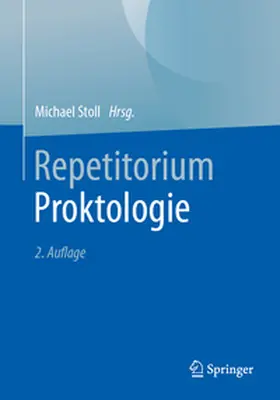 Stoll |  Repetitorium Proktologie | eBook | Sack Fachmedien