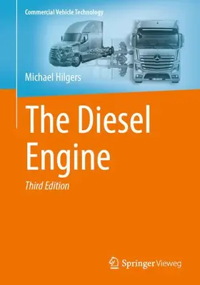 Hilgers |  The Diesel Engine | Buch |  Sack Fachmedien