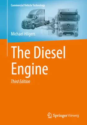 Hilgers |  The Diesel Engine | eBook | Sack Fachmedien