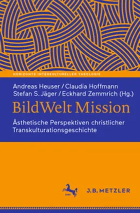 Heuser / Hoffmann / Jäger | BildWelt Mission | E-Book | sack.de