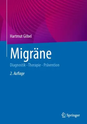 Göbel |  Migräne | Buch |  Sack Fachmedien