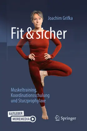 Grifka | Ratgeber Fit und sicher | E-Book | www2.sack.de